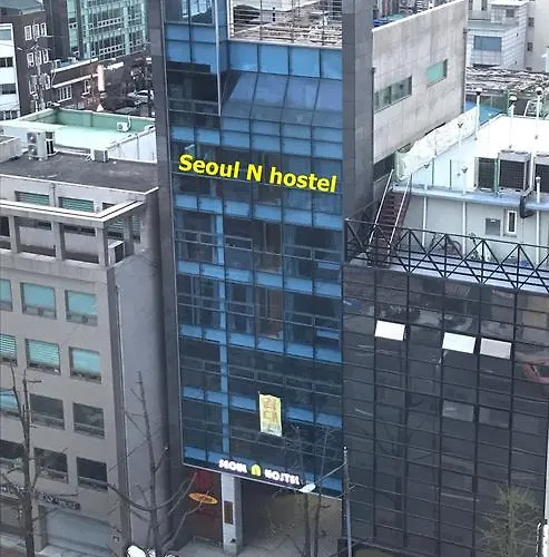 N Séoul